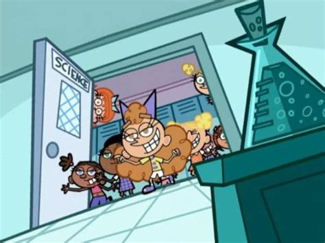 the fairly oddparents most wanted wish